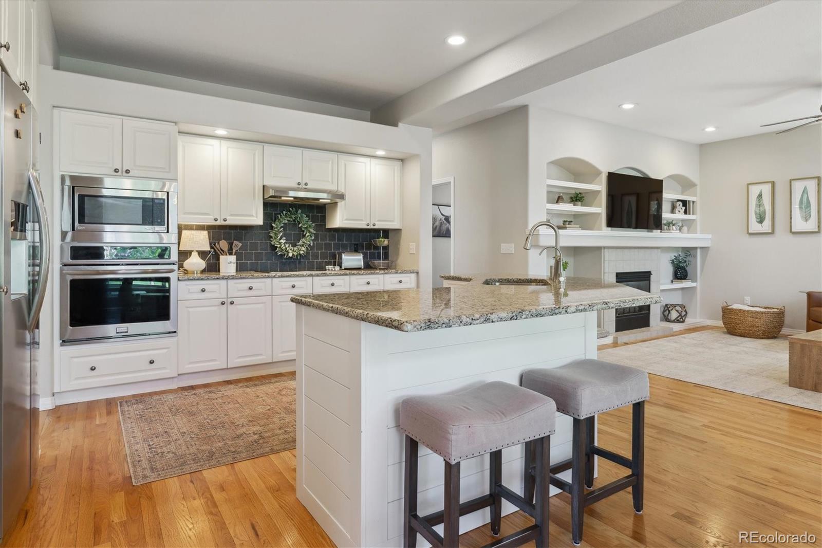 MLS Image #7 for 10155  riverstone drive,parker, Colorado
