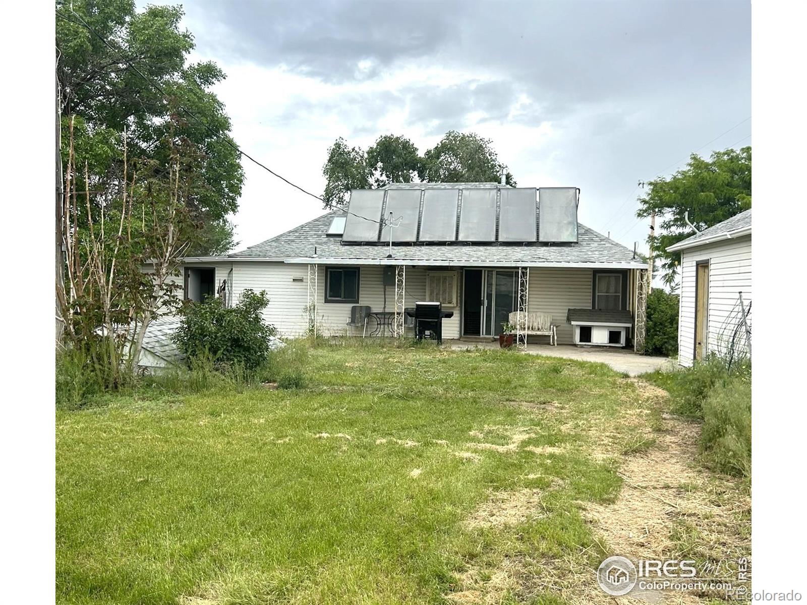MLS Image #1 for 22512  county road 52 ,greeley, Colorado