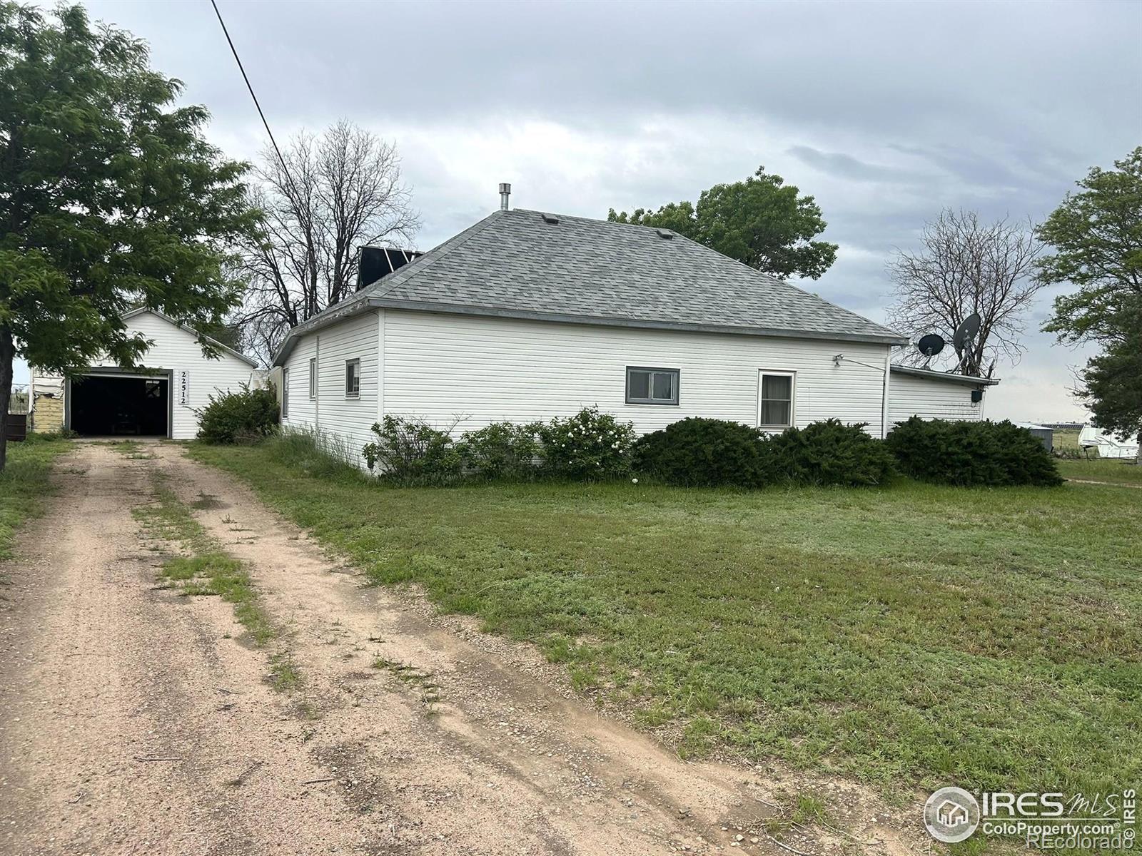 MLS Image #2 for 22512  county road 52 ,greeley, Colorado