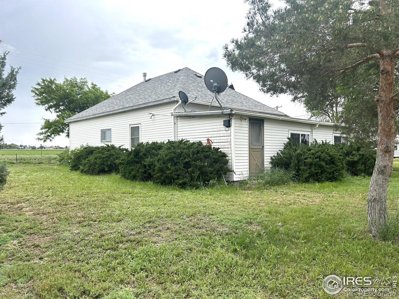MLS Image #3 for 22512  county road 52 ,greeley, Colorado