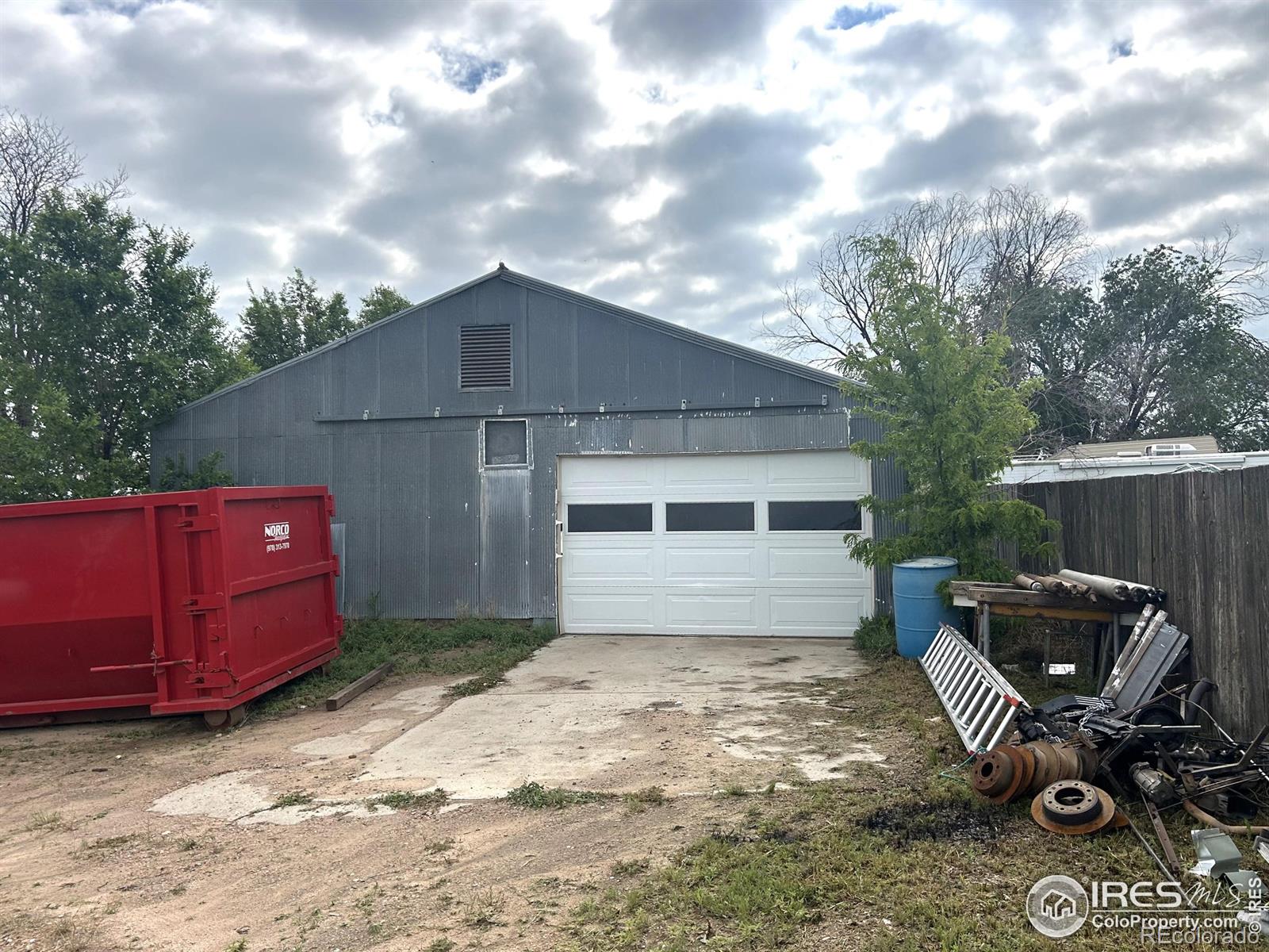MLS Image #7 for 22512  county road 52 ,greeley, Colorado