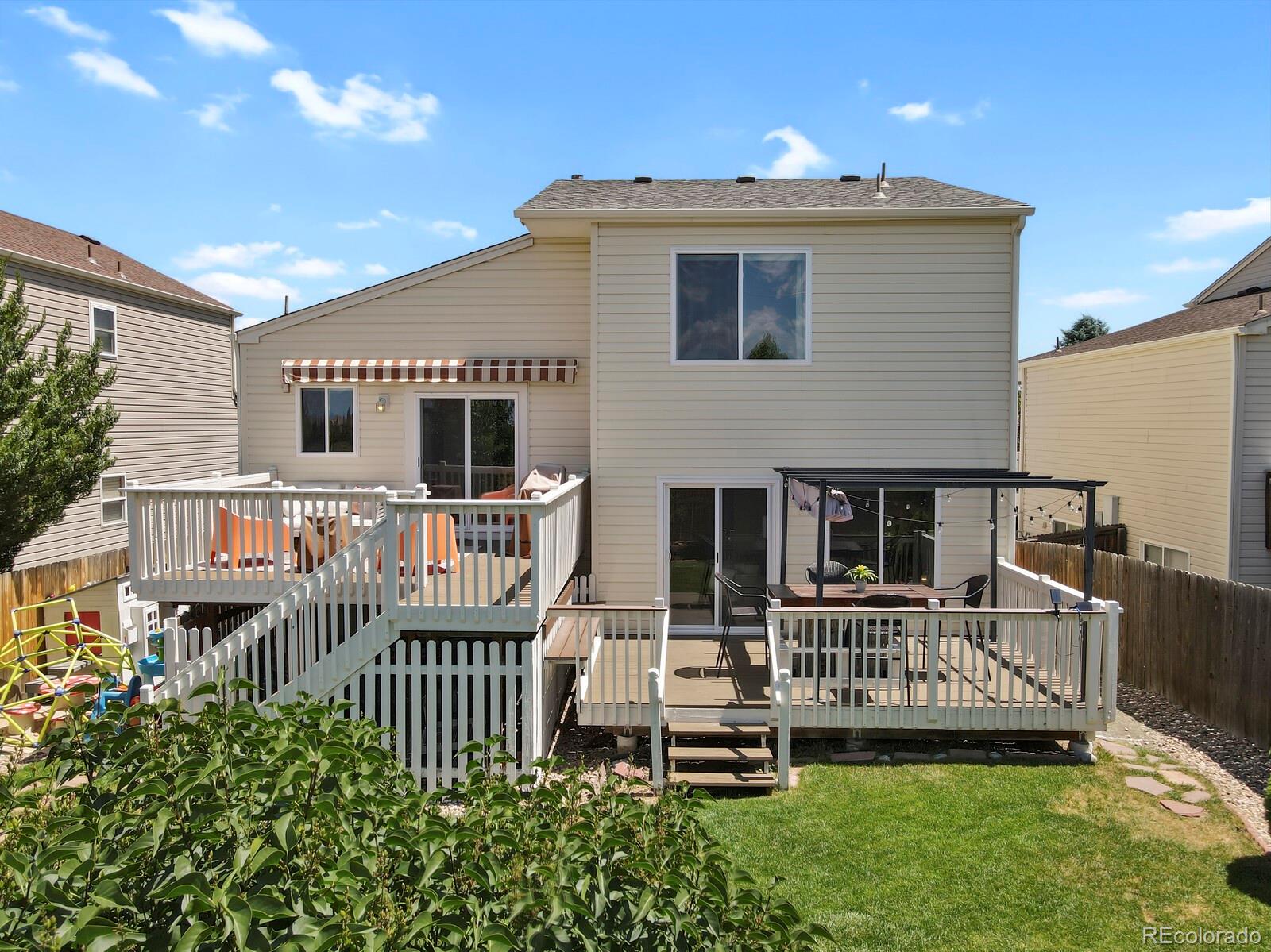 MLS Image #21 for 20356  willowbend lane,parker, Colorado