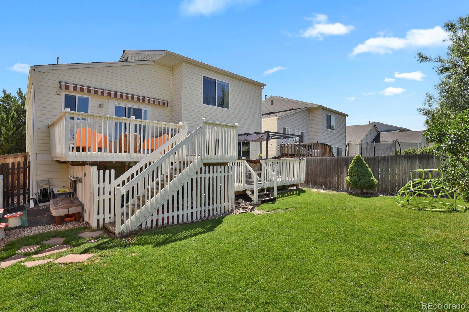 MLS Image #25 for 20356  willowbend lane,parker, Colorado