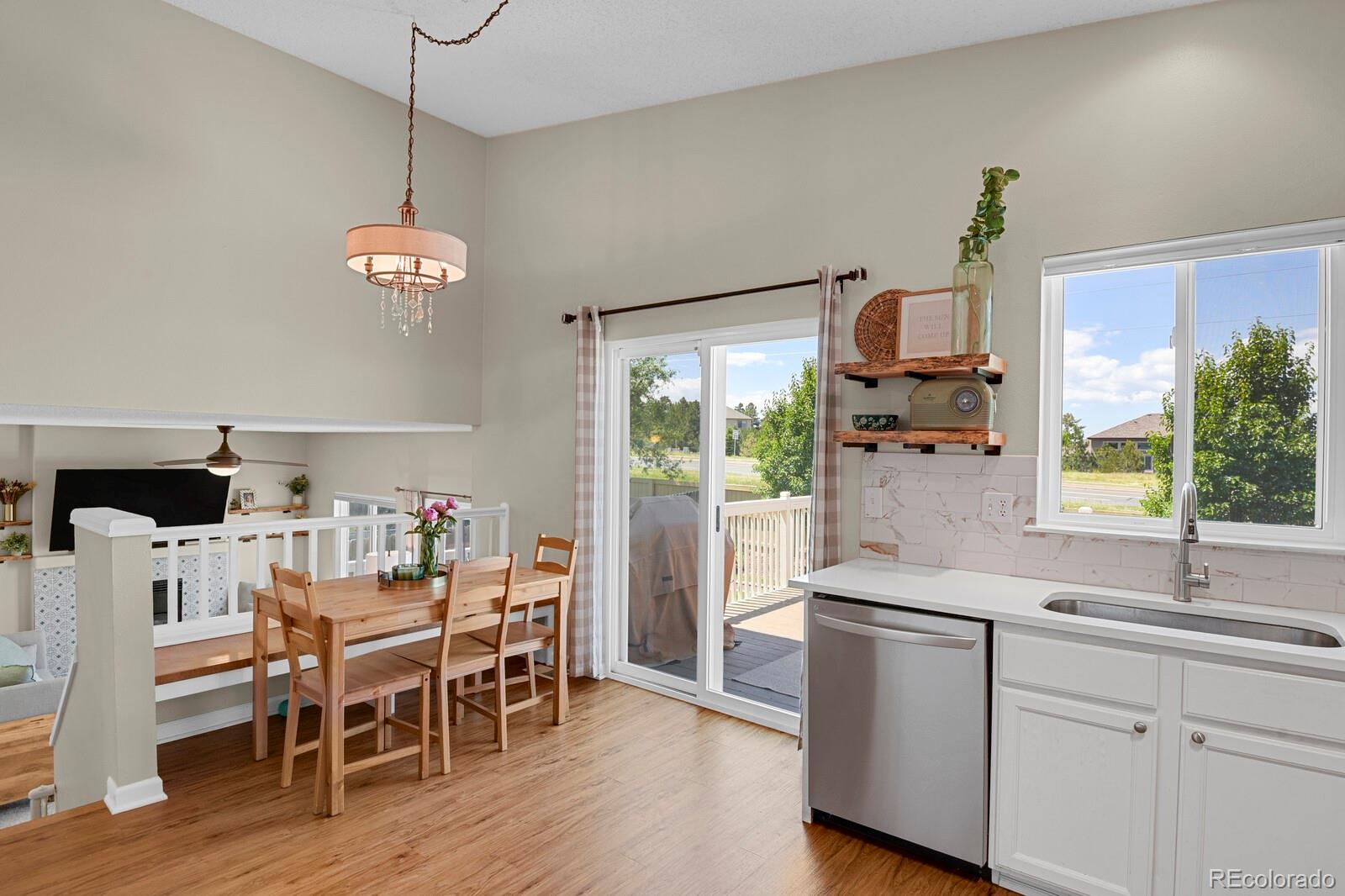 MLS Image #5 for 20356  willowbend lane,parker, Colorado
