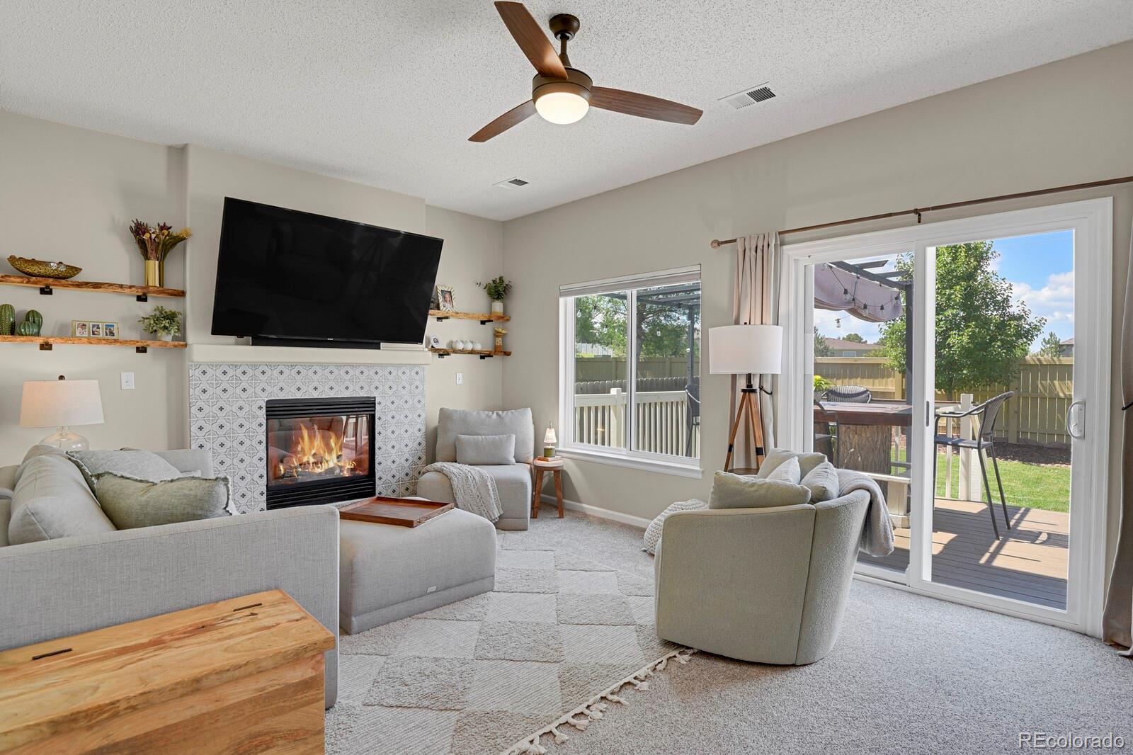 MLS Image #7 for 20356  willowbend lane,parker, Colorado