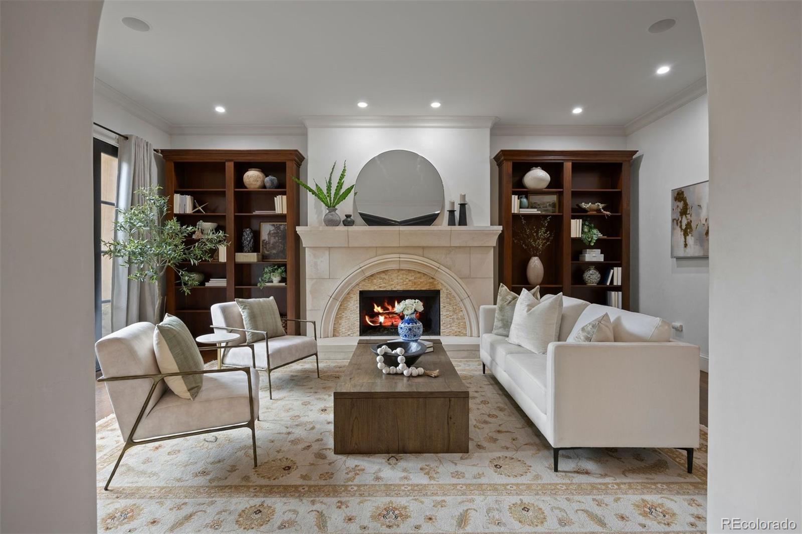 MLS Image #6 for 401 s garfield street,denver, Colorado