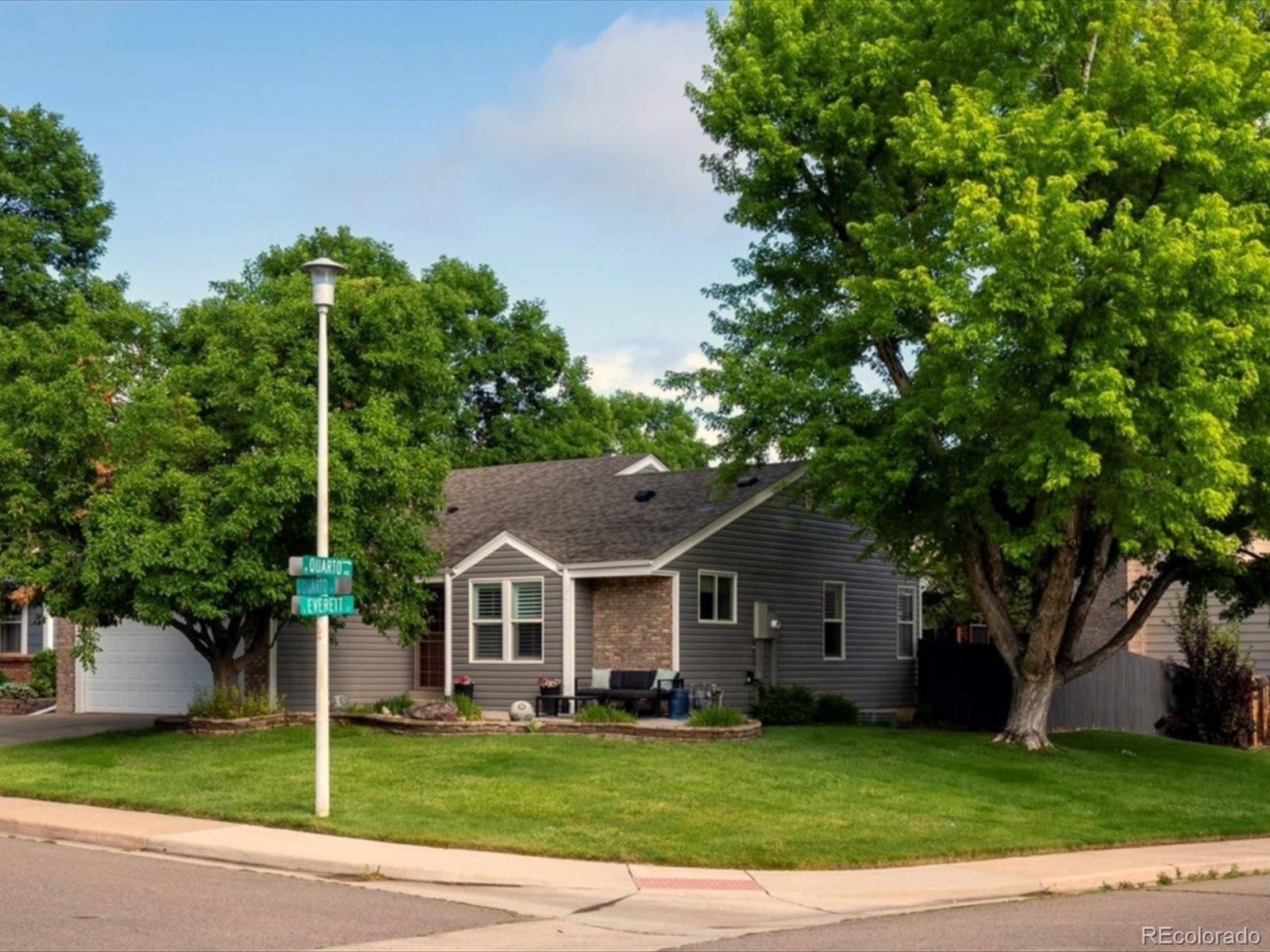 MLS Image #3 for 8915 w quarto place,littleton, Colorado