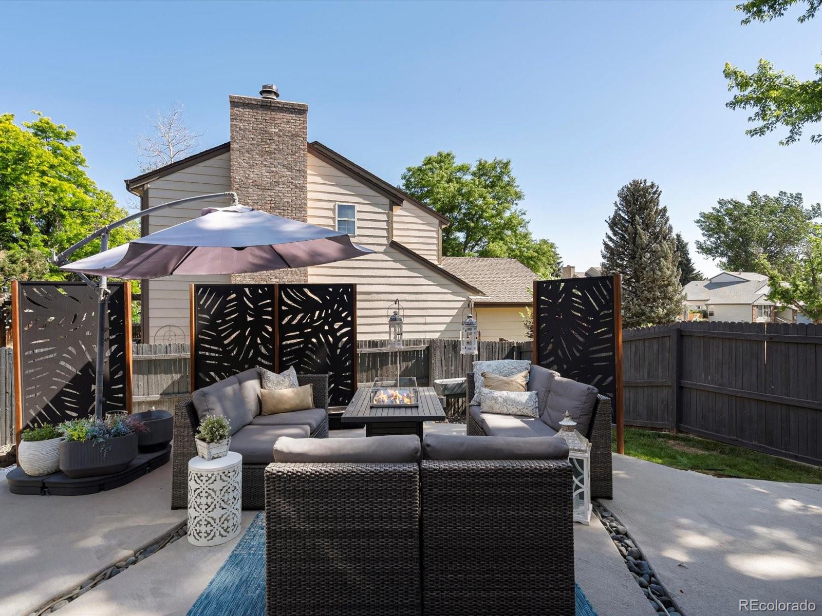MLS Image #36 for 8915 w quarto place,littleton, Colorado