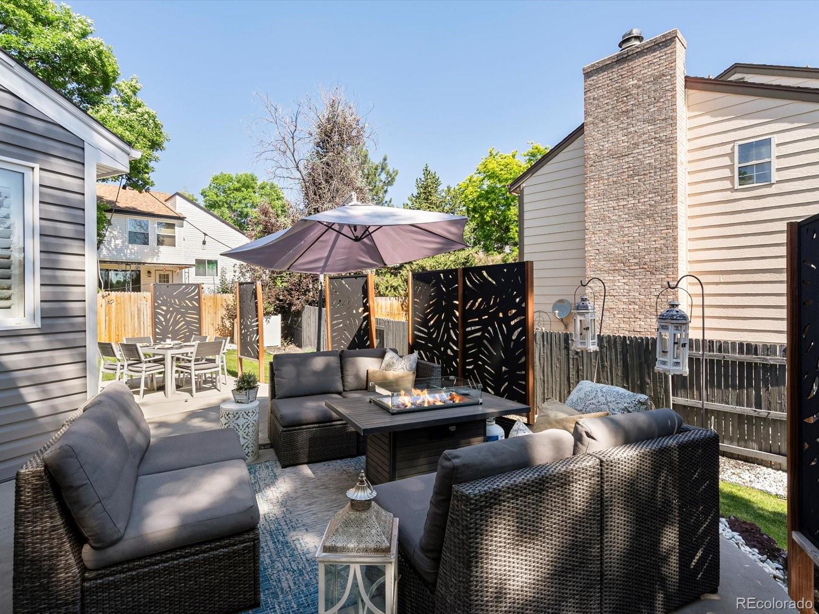 MLS Image #37 for 8915 w quarto place,littleton, Colorado