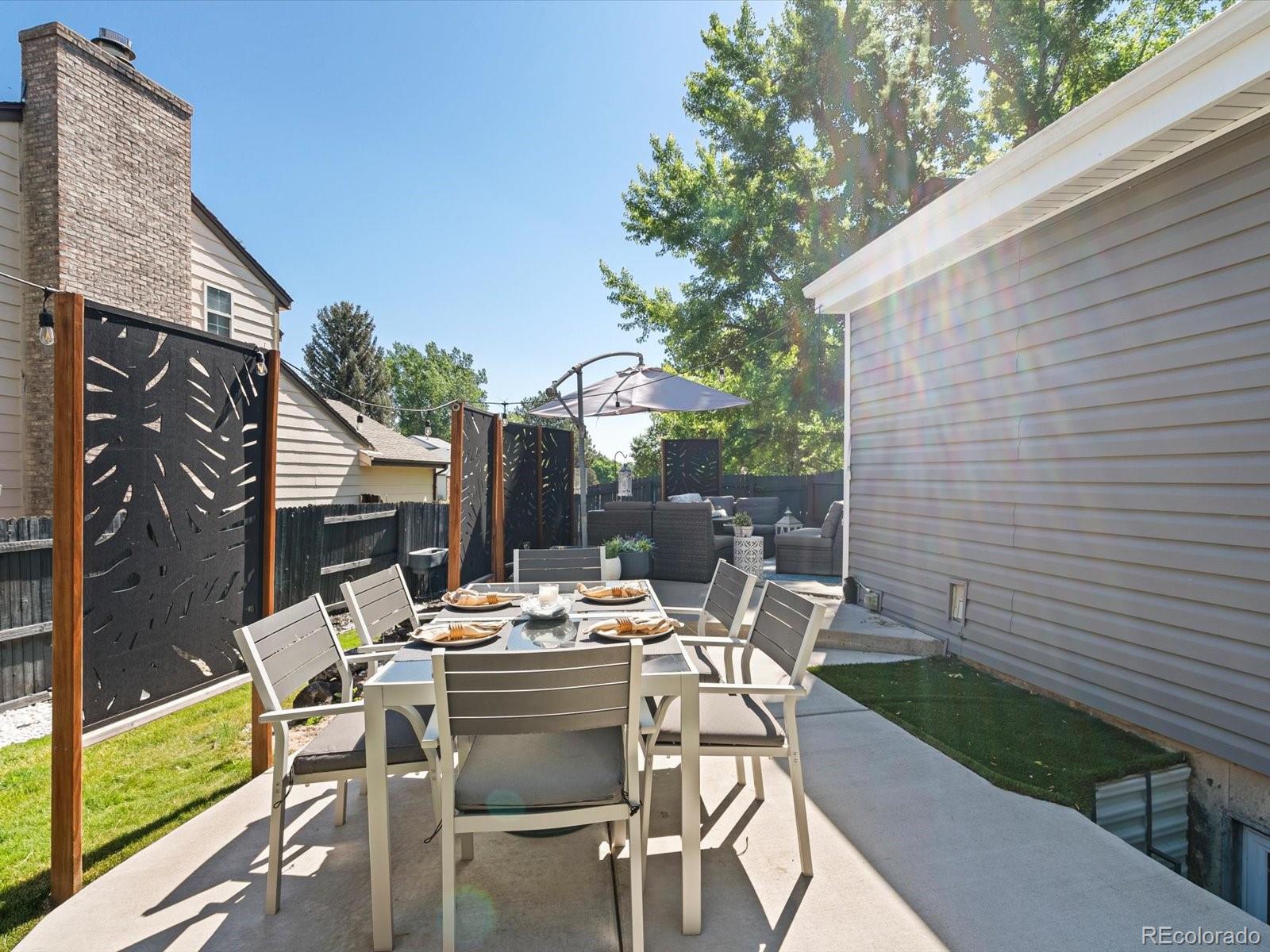 MLS Image #39 for 8915 w quarto place,littleton, Colorado