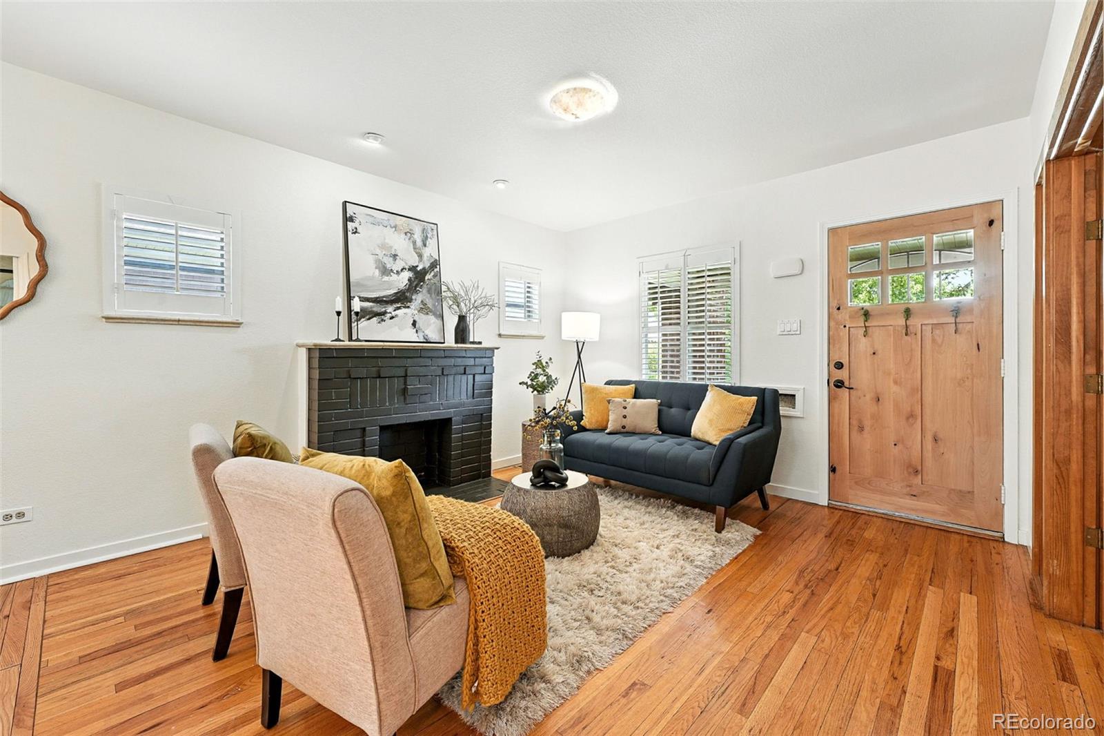 CMA Image for 554 S Logan Street,Denver, Colorado