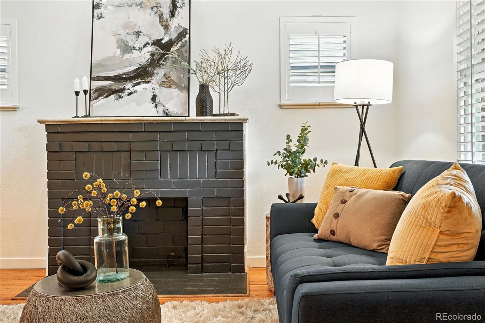 MLS Image #10 for 554 s logan street,denver, Colorado