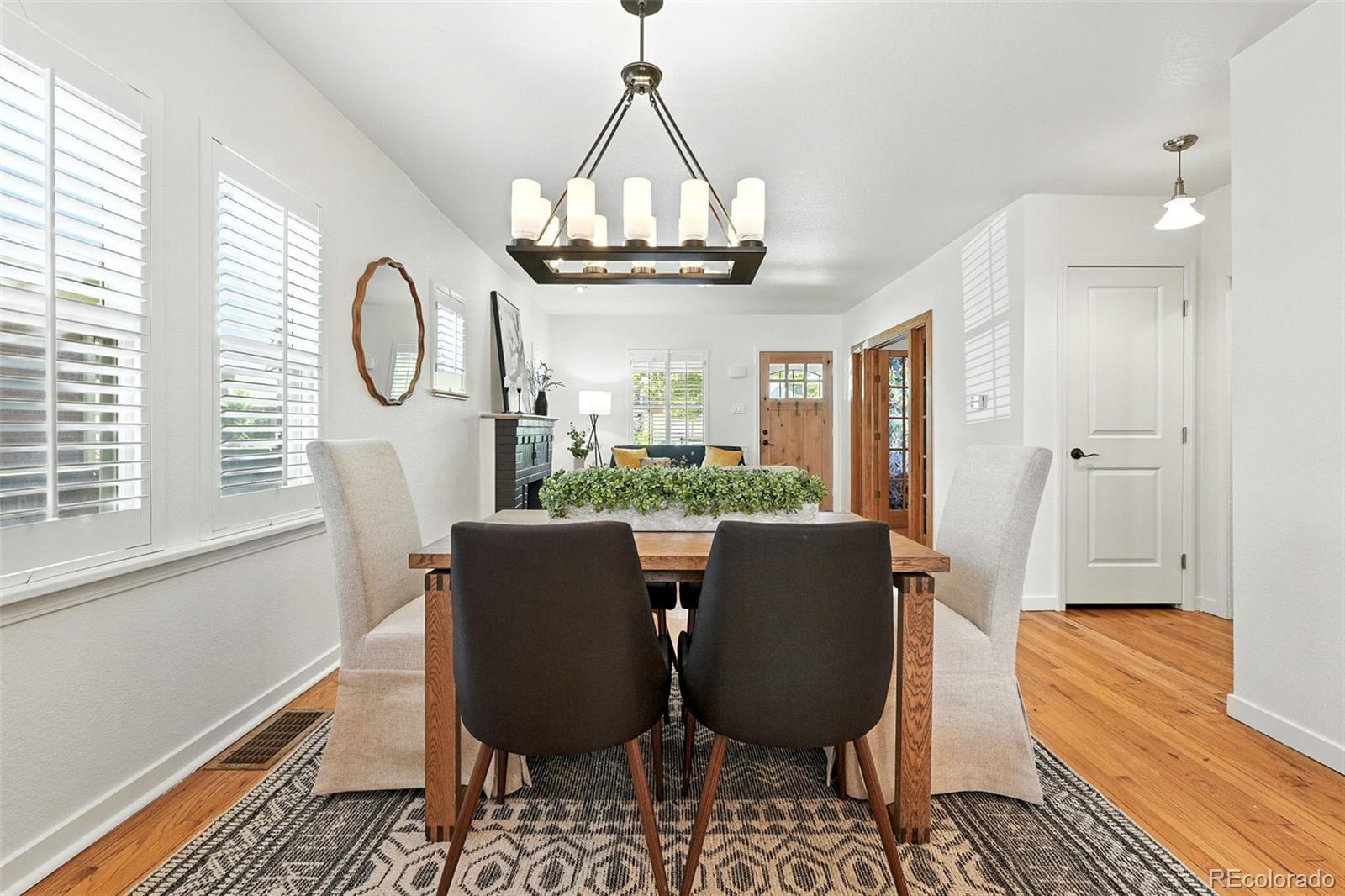 MLS Image #11 for 554 s logan street,denver, Colorado