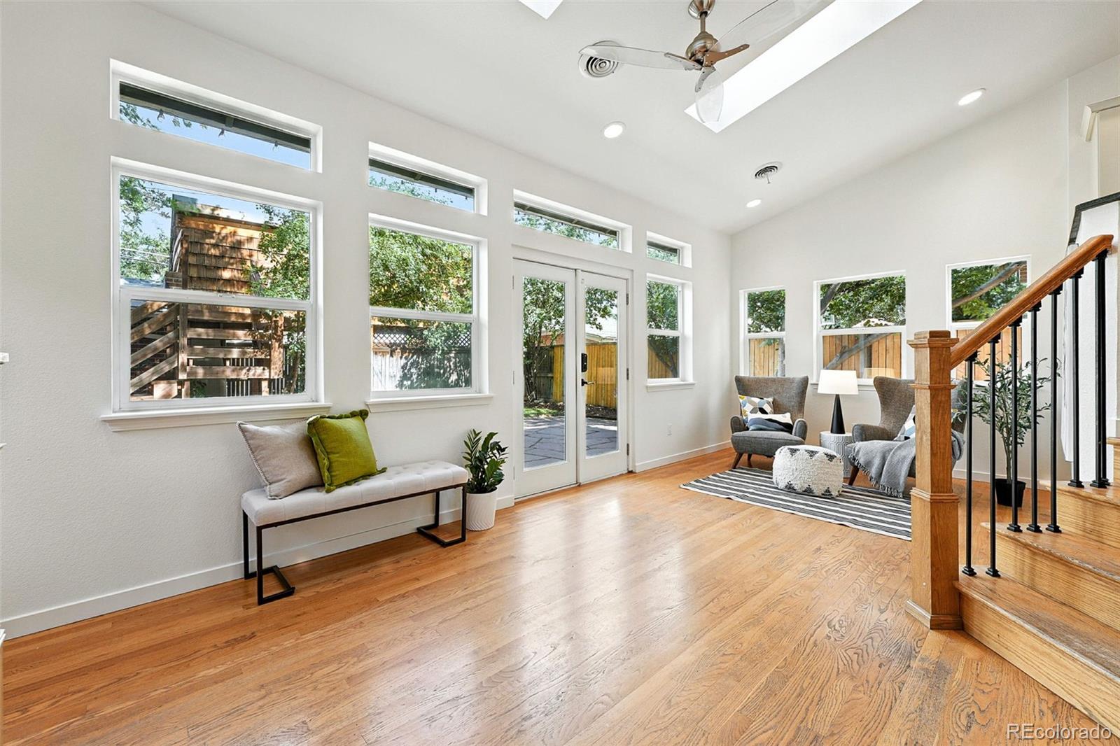 MLS Image #3 for 554 s logan street,denver, Colorado