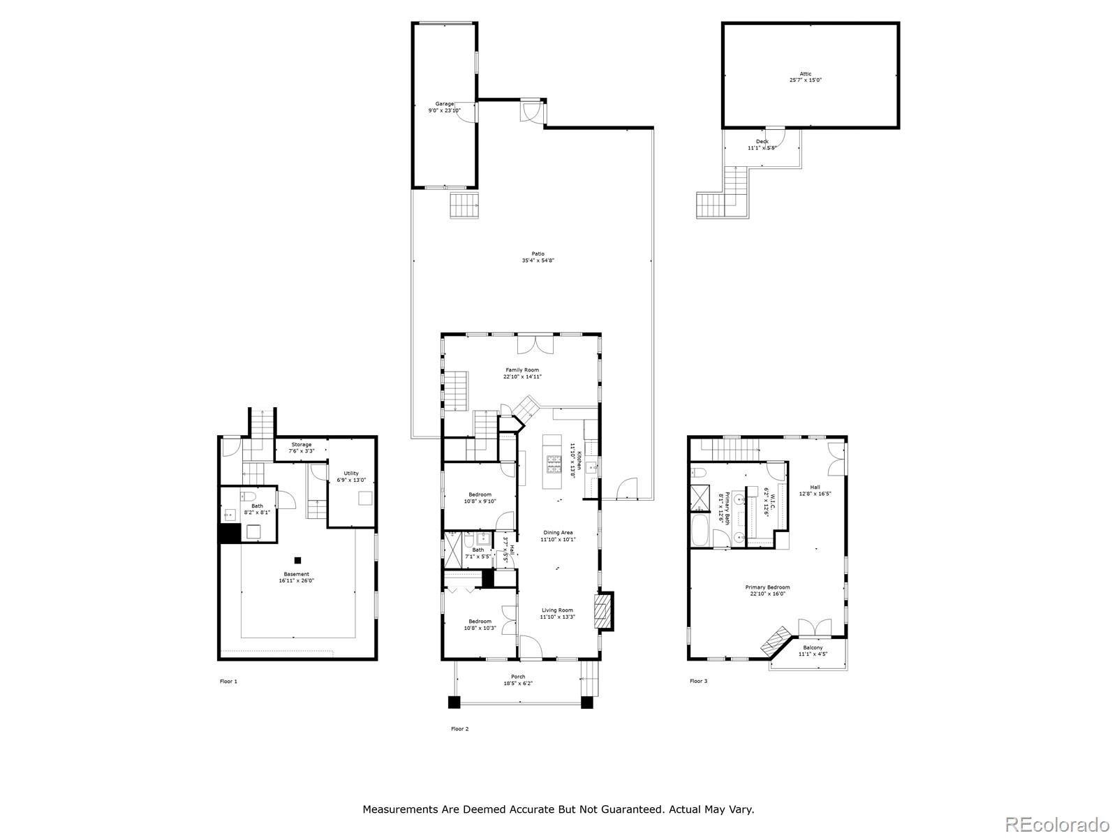 MLS Image #36 for 554 s logan street,denver, Colorado