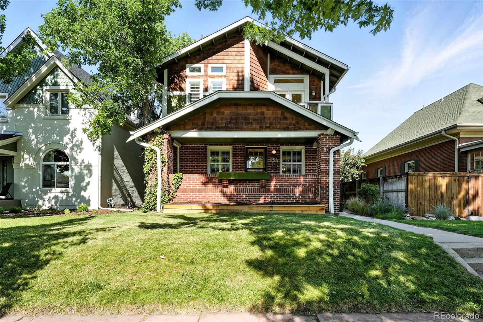 MLS Image #5 for 554 s logan street,denver, Colorado