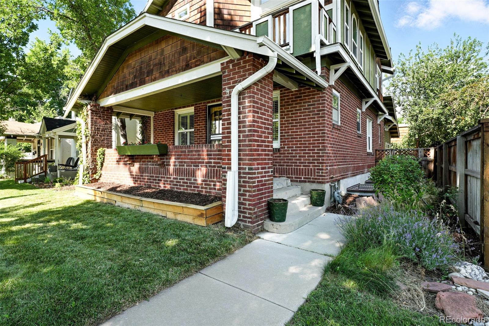 MLS Image #6 for 554 s logan street,denver, Colorado