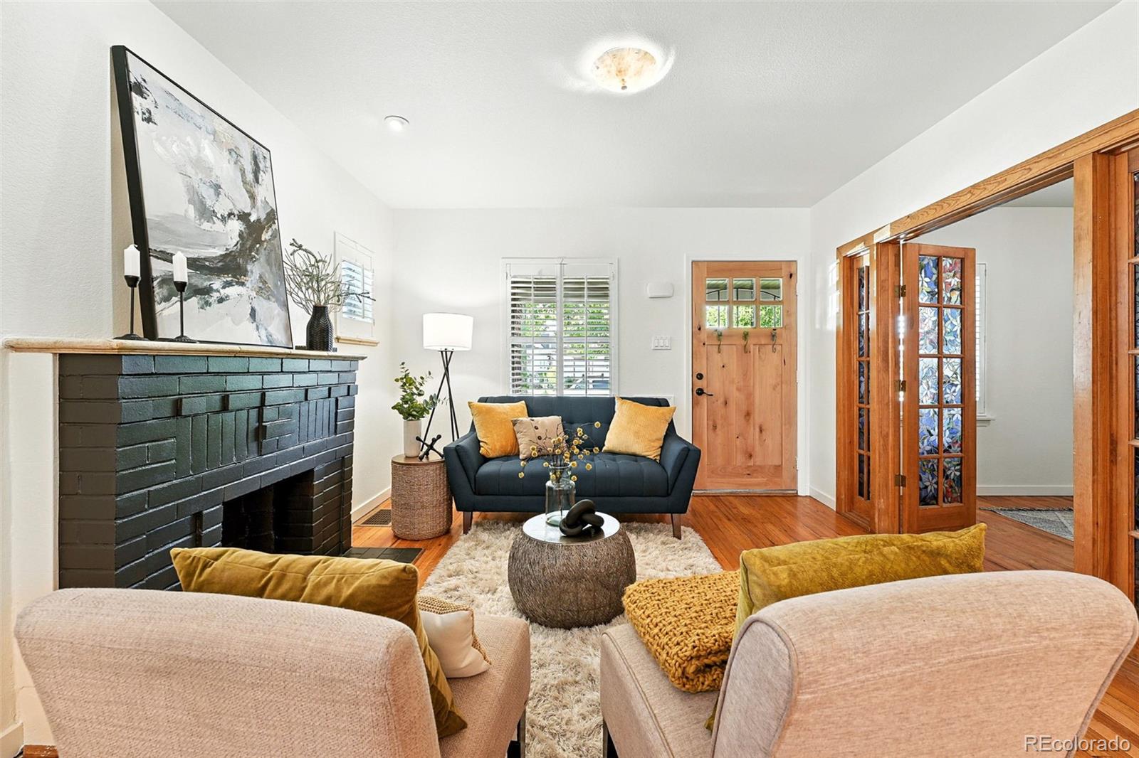 MLS Image #8 for 554 s logan street,denver, Colorado