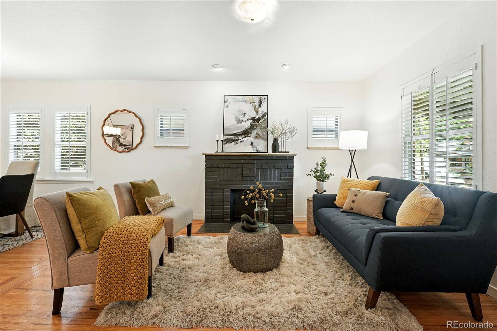 MLS Image #9 for 554 s logan street,denver, Colorado