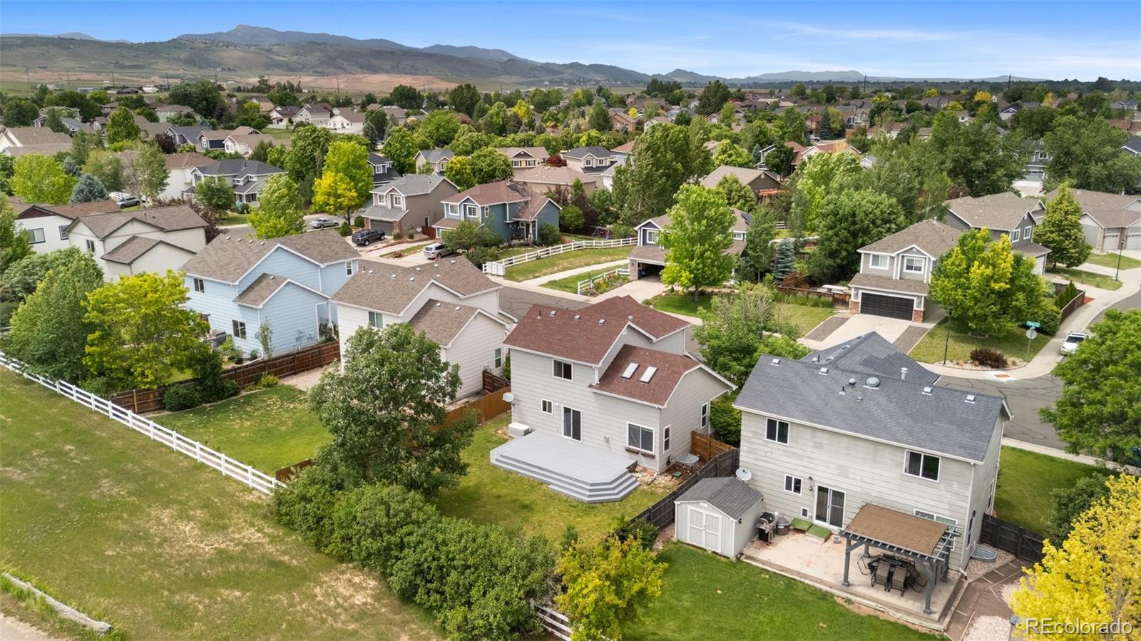 MLS Image #26 for 1239  vinson street,fort collins, Colorado