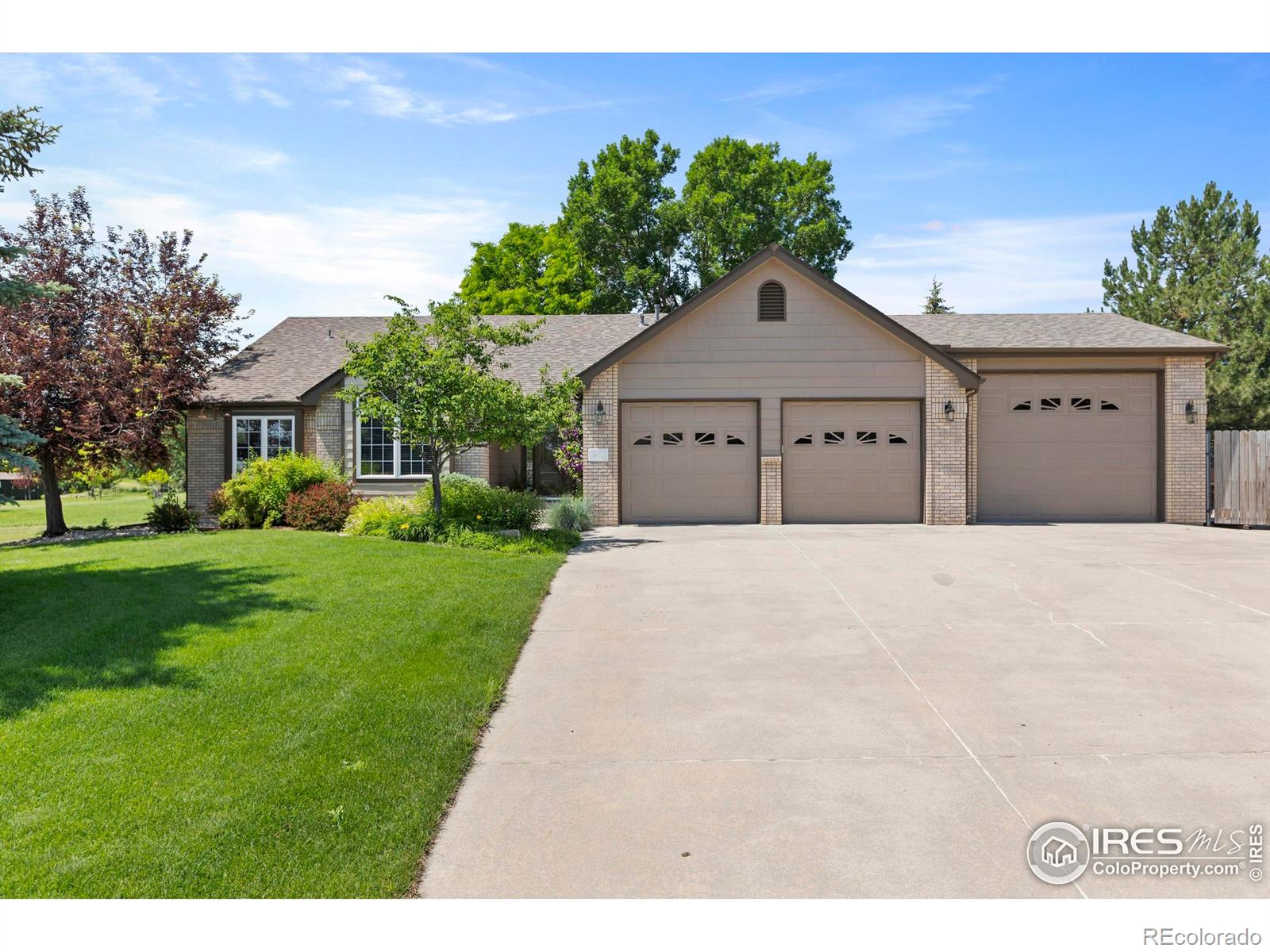 MLS Image #3 for 4988  hames court,loveland, Colorado