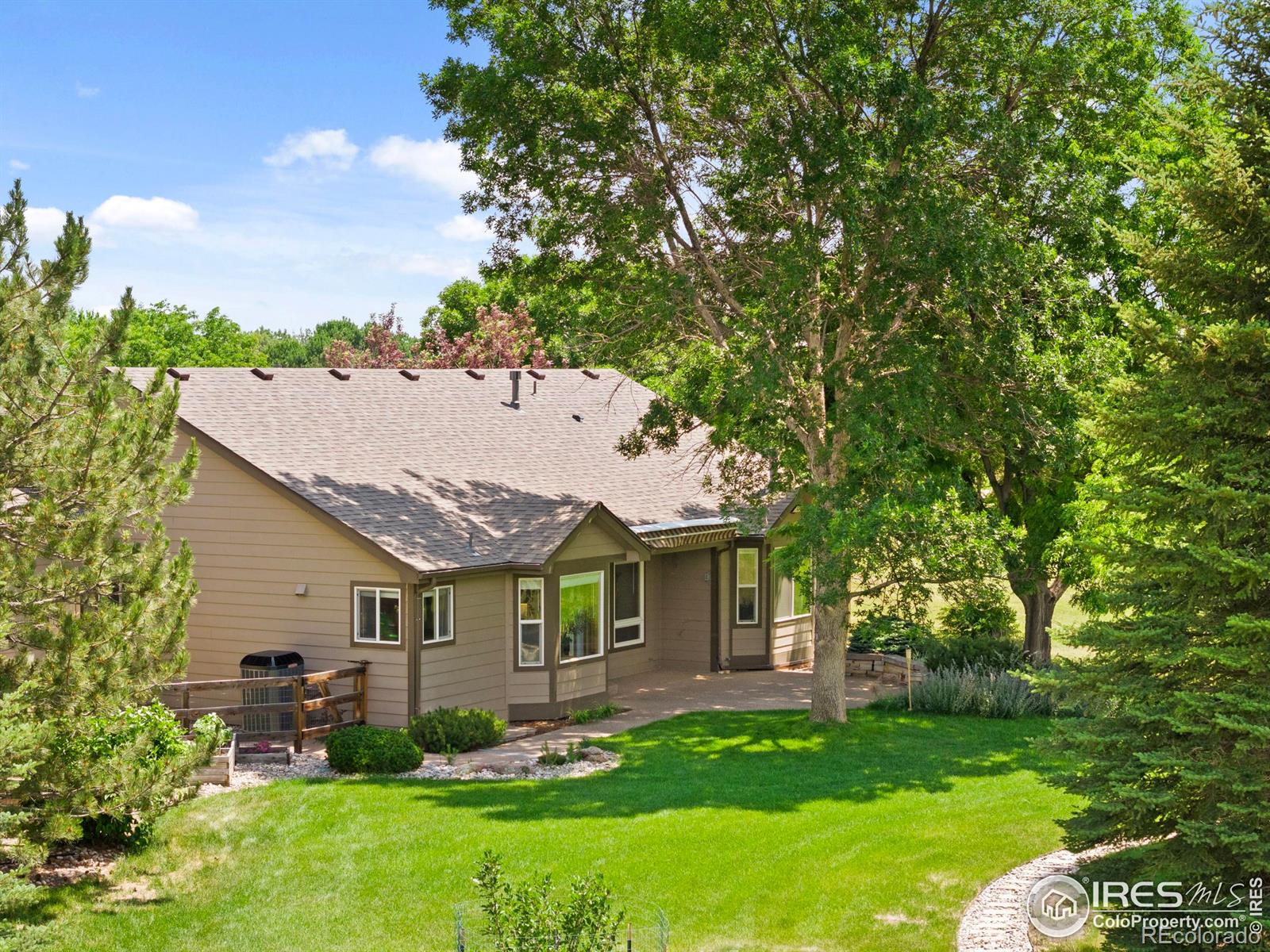 MLS Image #31 for 4988  hames court,loveland, Colorado
