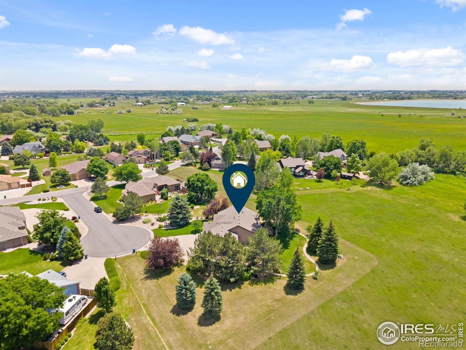 MLS Image #37 for 4988  hames court,loveland, Colorado
