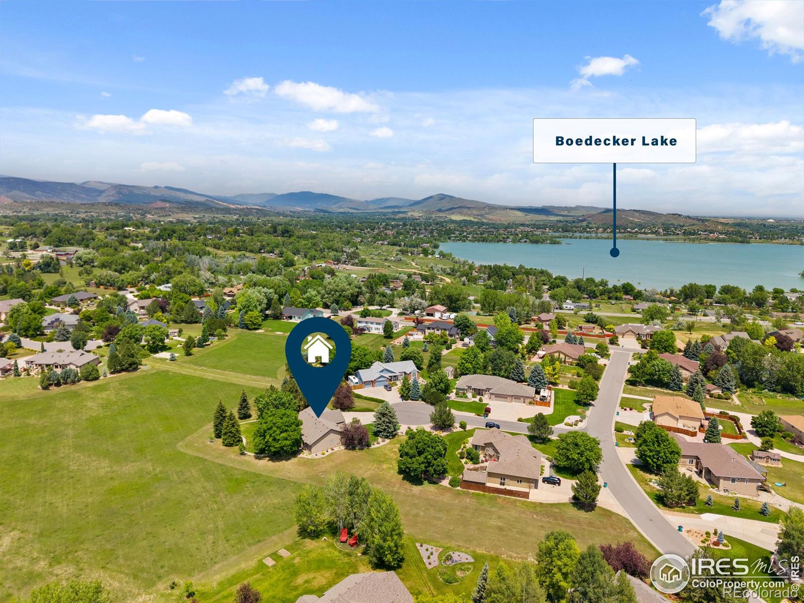 MLS Image #38 for 4988  hames court,loveland, Colorado