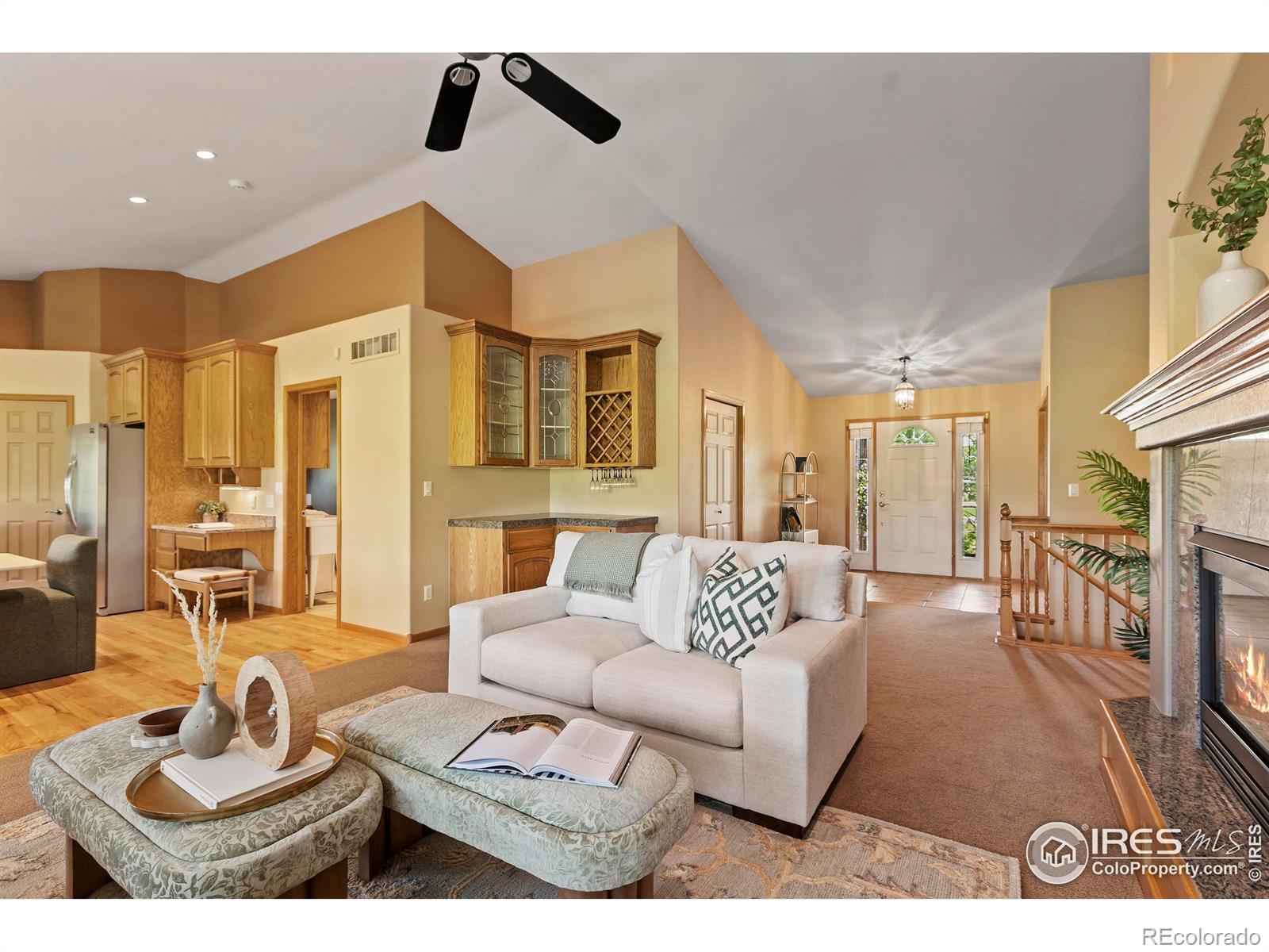 MLS Image #5 for 4988  hames court,loveland, Colorado