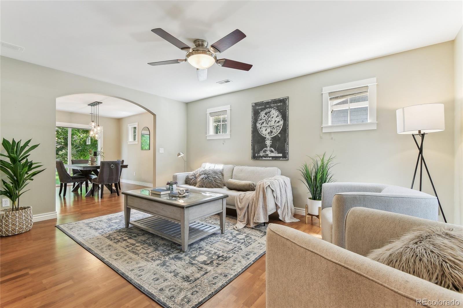 MLS Image #2 for 1121  juniper court,fort collins, Colorado