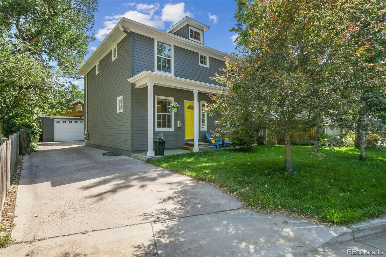 MLS Image #27 for 1121  juniper court,fort collins, Colorado
