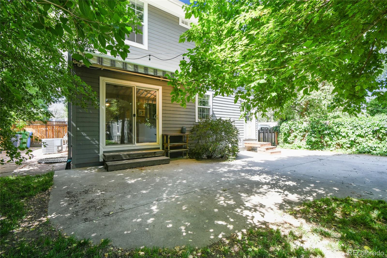 MLS Image #29 for 1121  juniper court,fort collins, Colorado