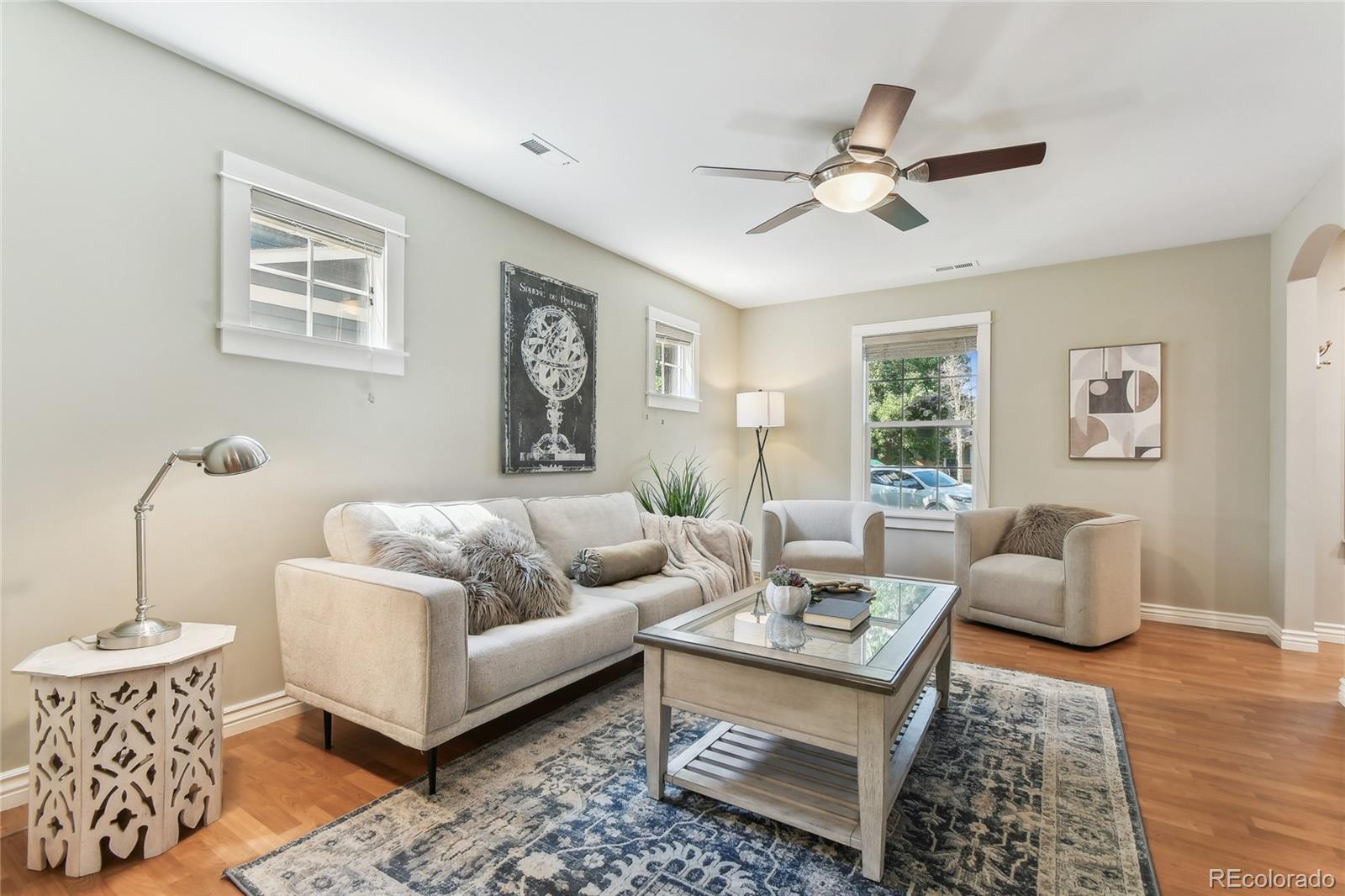 MLS Image #3 for 1121  juniper court,fort collins, Colorado
