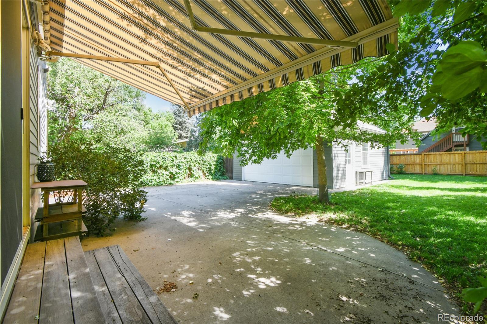 MLS Image #30 for 1121  juniper court,fort collins, Colorado