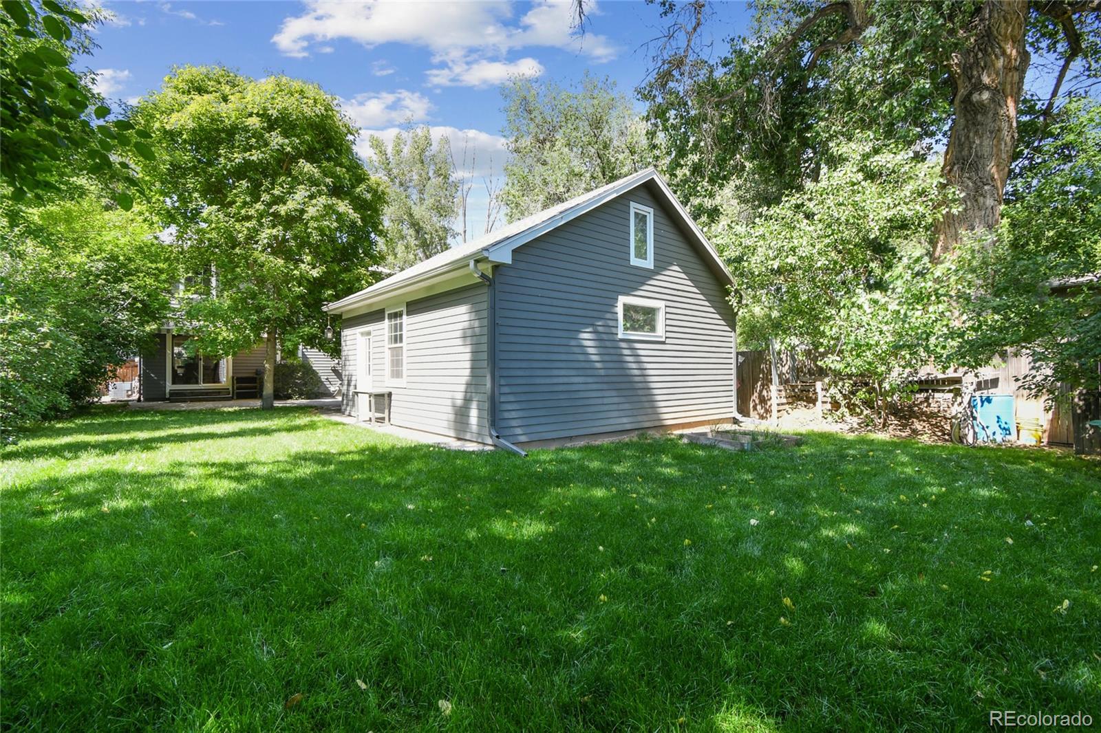 MLS Image #31 for 1121  juniper court,fort collins, Colorado