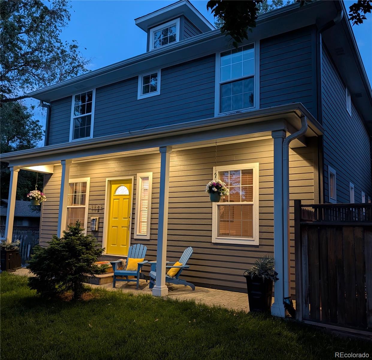 MLS Image #32 for 1121  juniper court,fort collins, Colorado