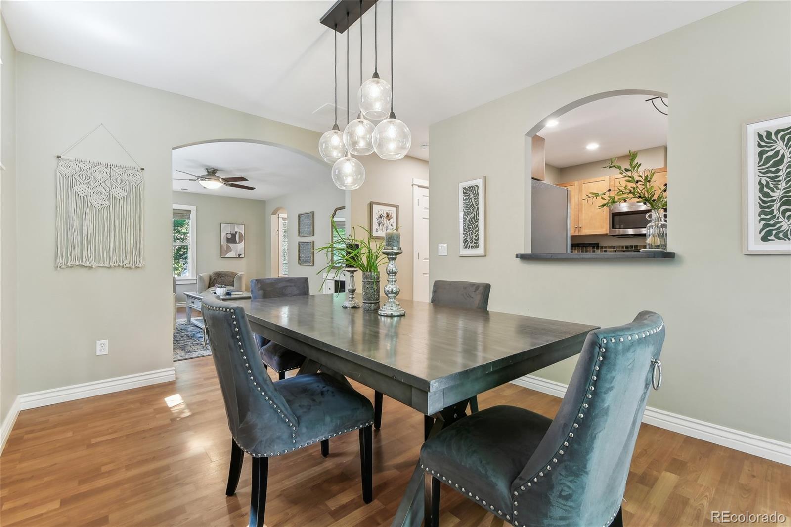 MLS Image #5 for 1121  juniper court,fort collins, Colorado
