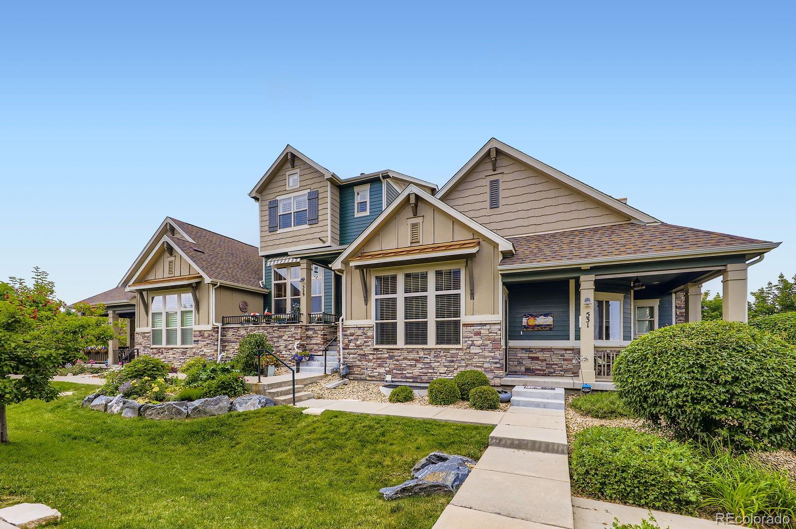 MLS Image #28 for 529  gallegos circle,erie, Colorado