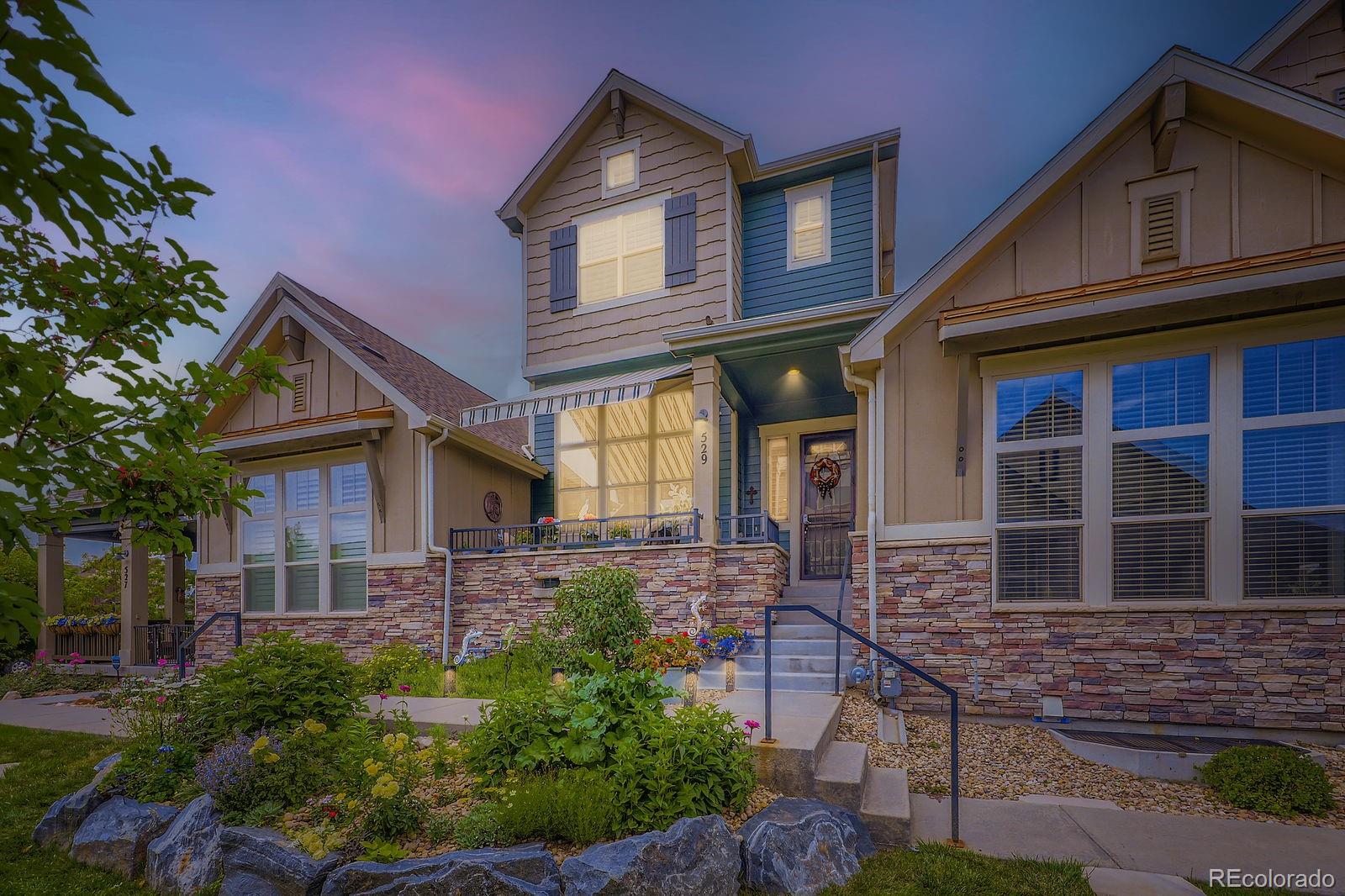 MLS Image #34 for 529  gallegos circle,erie, Colorado
