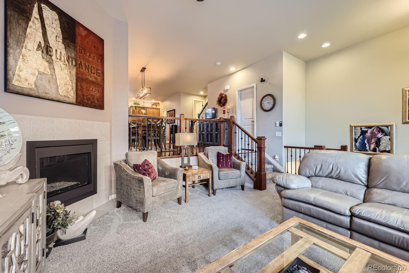 MLS Image #5 for 529  gallegos circle,erie, Colorado