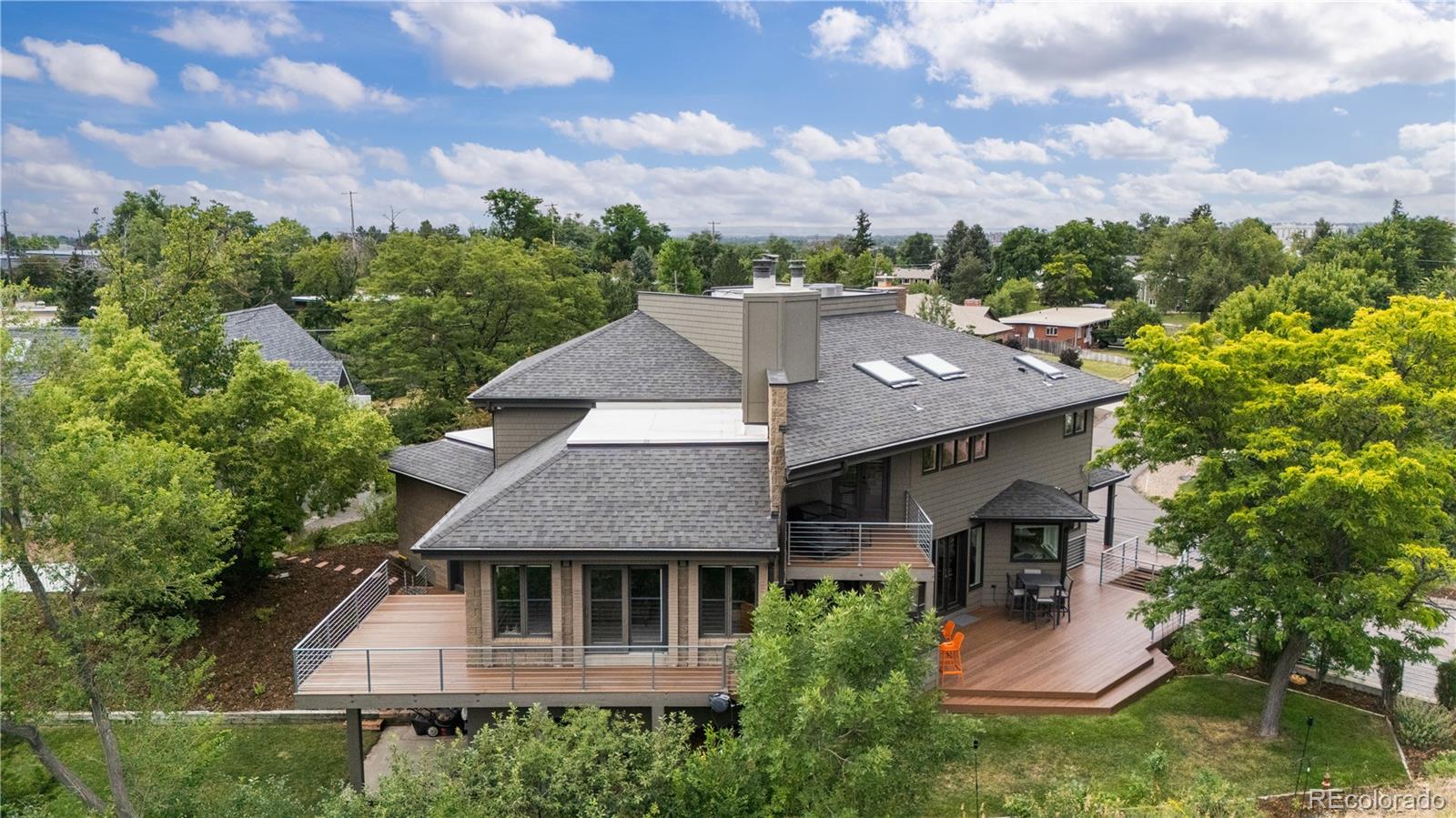 MLS Image #2 for 11715 w 18th avenue,lakewood, Colorado