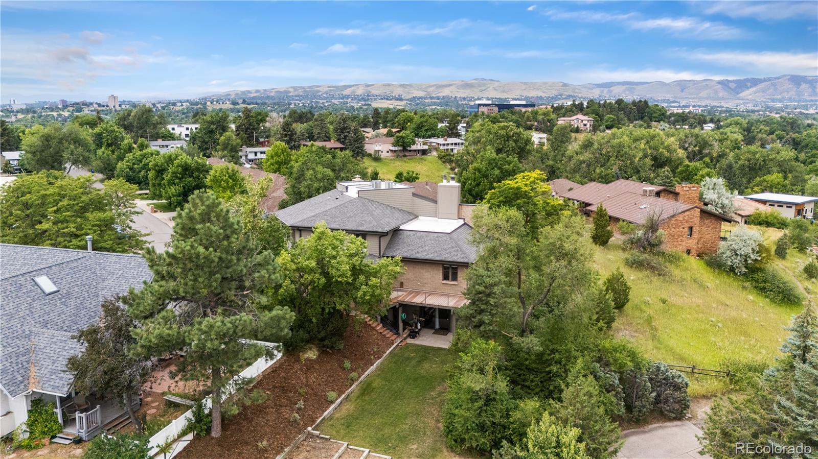 MLS Image #20 for 11715 w 18th avenue,lakewood, Colorado
