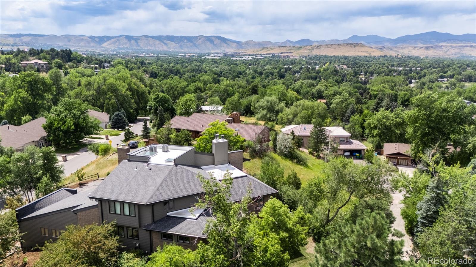MLS Image #3 for 11715 w 18th avenue,lakewood, Colorado