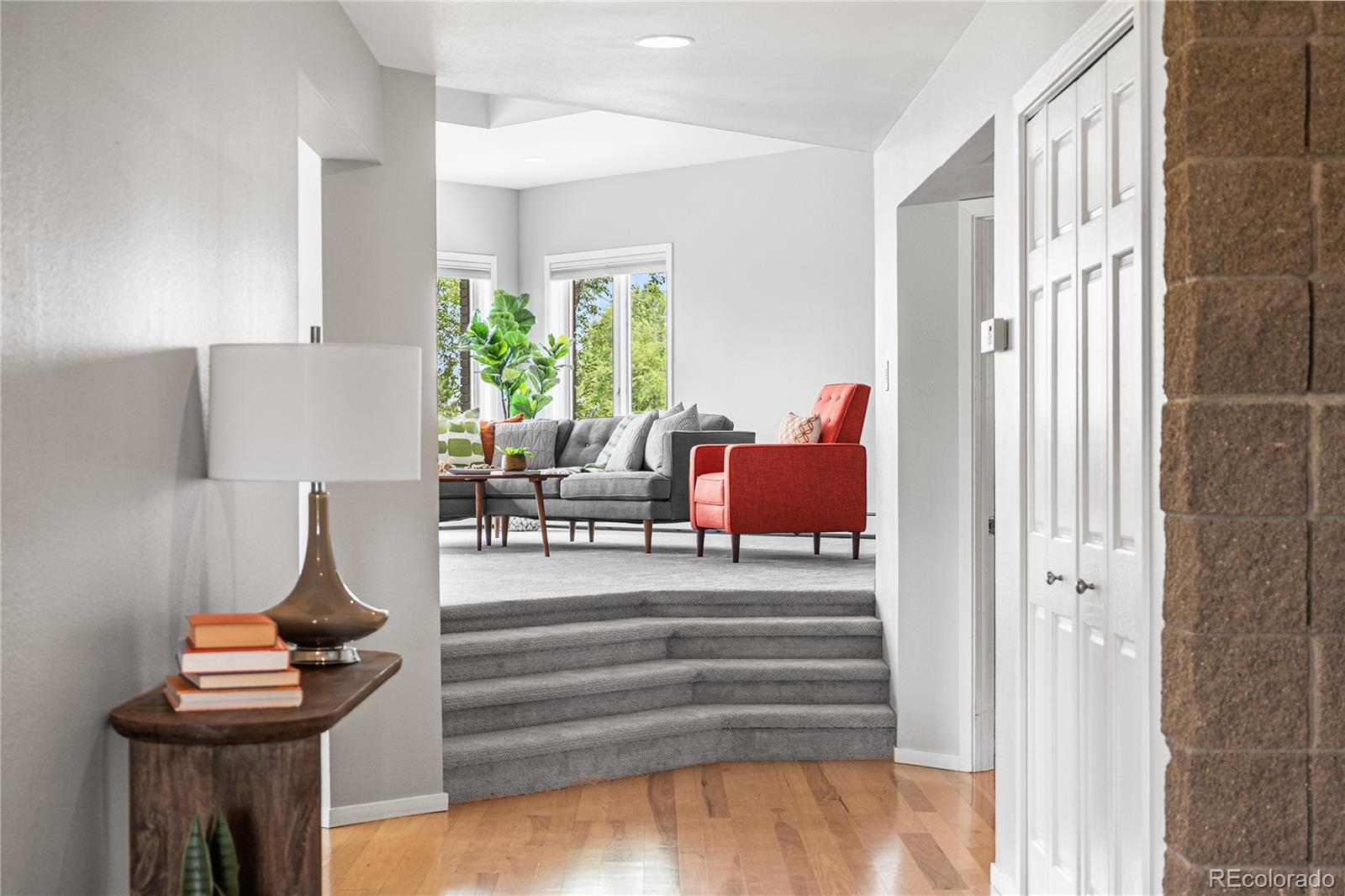 MLS Image #4 for 11715 w 18th avenue,lakewood, Colorado
