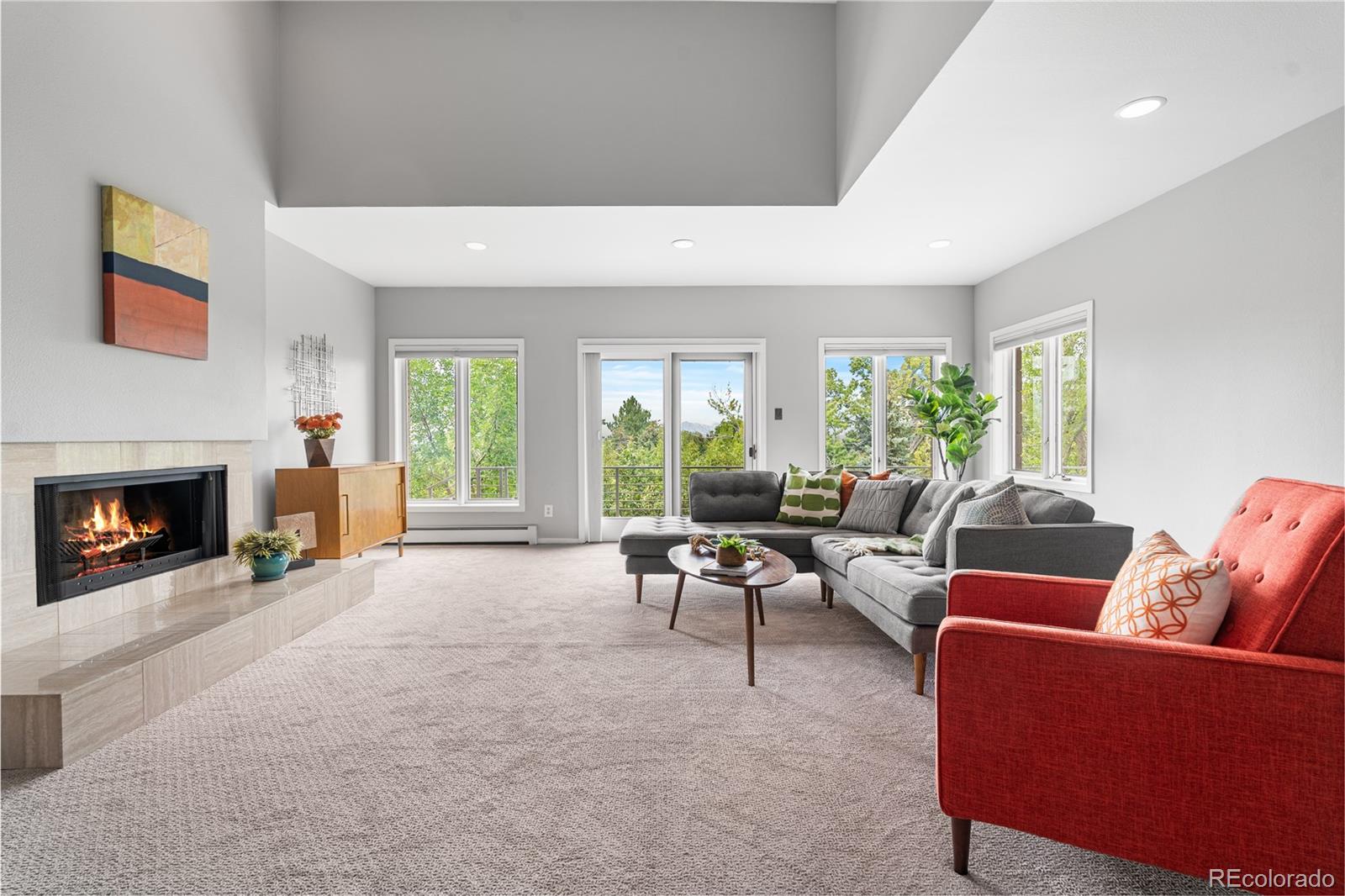 MLS Image #6 for 11715 w 18th avenue,lakewood, Colorado