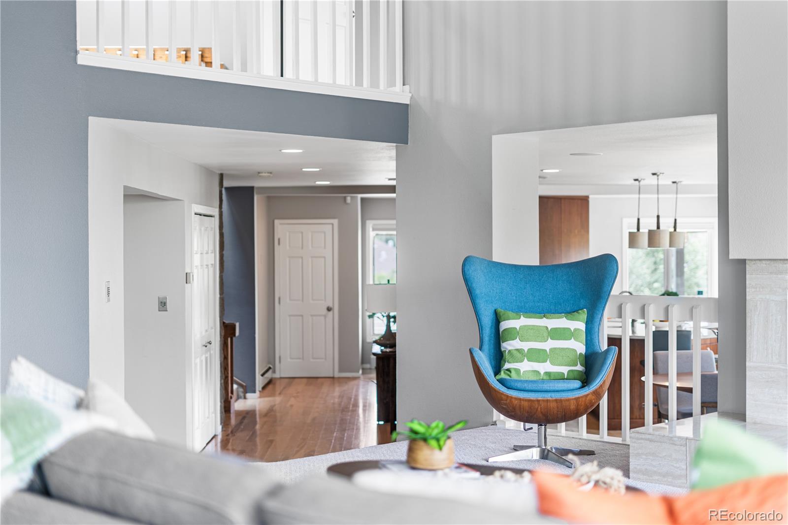 MLS Image #7 for 11715 w 18th avenue,lakewood, Colorado