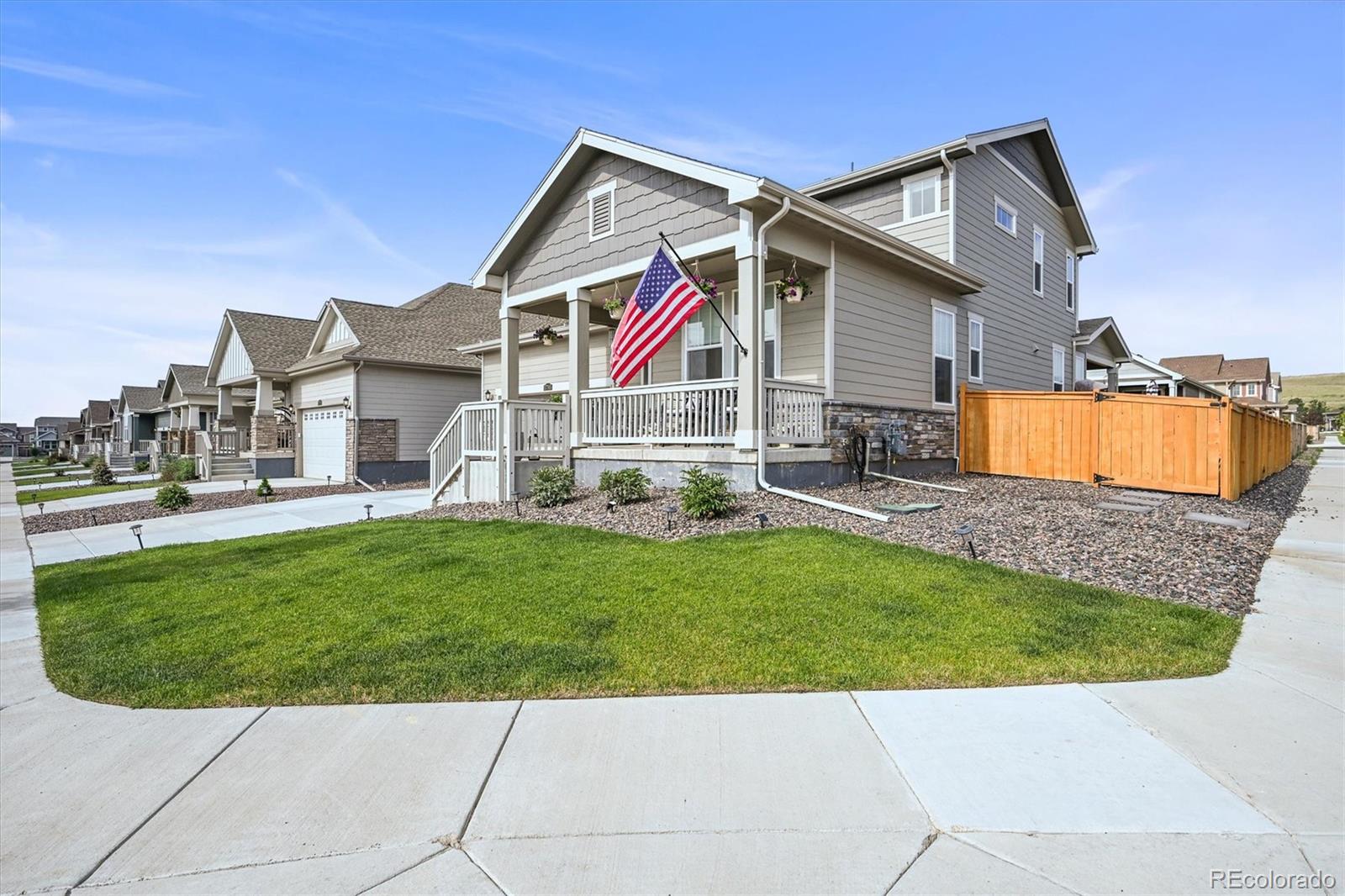 MLS Image #2 for 17765  faraday street,broomfield, Colorado