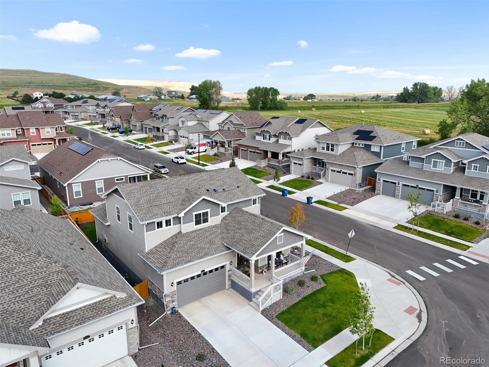 MLS Image #44 for 17765  faraday street,broomfield, Colorado