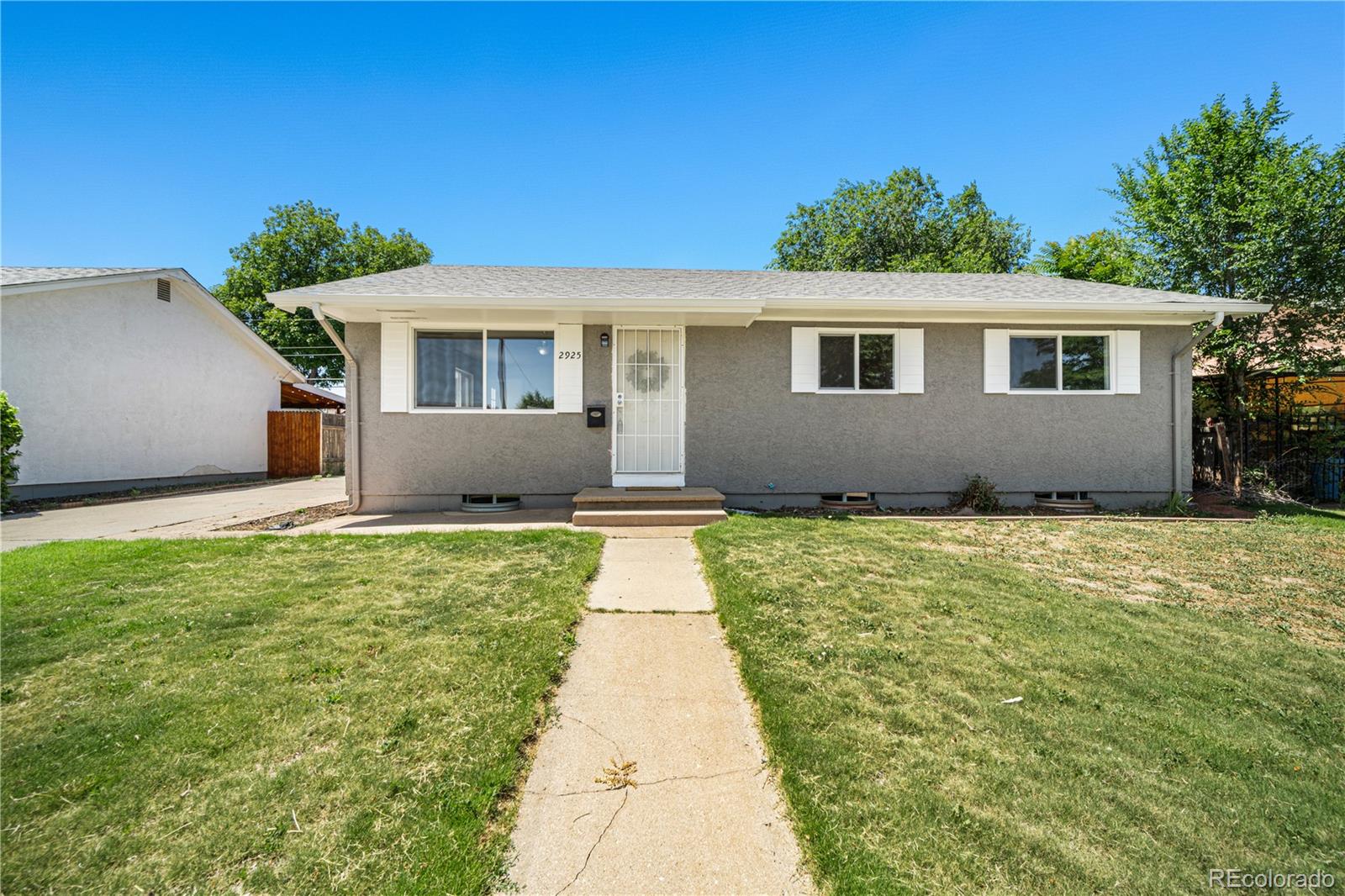 MLS Image #1 for 2925  azalea street,pueblo, Colorado
