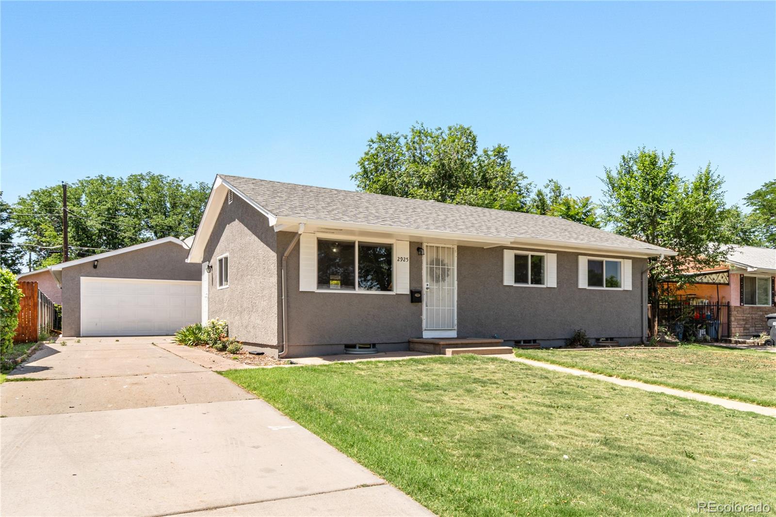MLS Image #2 for 2925  azalea street,pueblo, Colorado